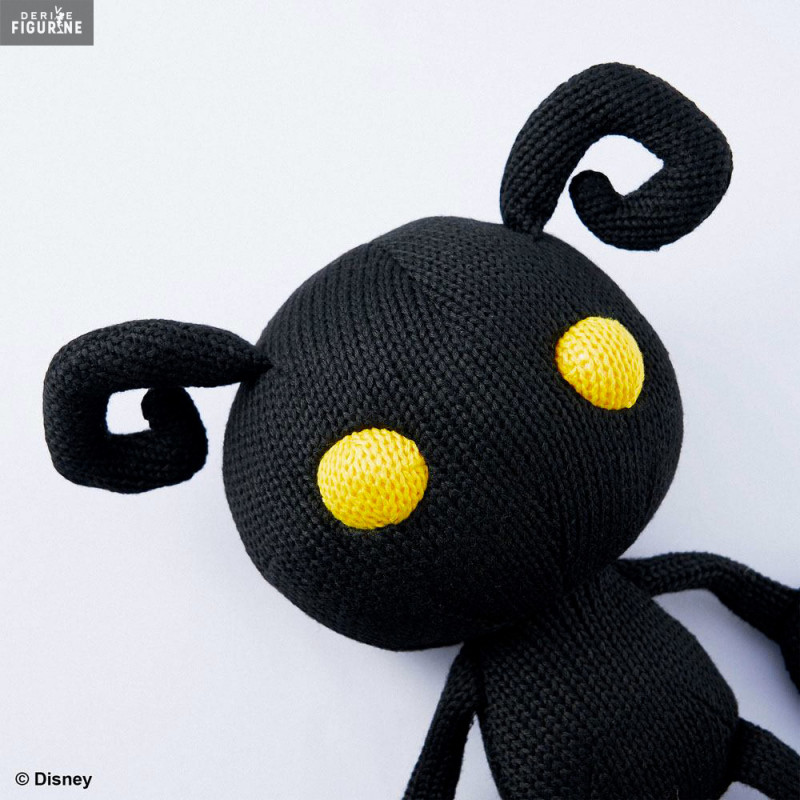 Kingdom Hearts - Peluche...