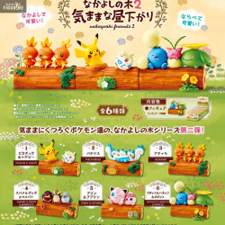 Pokémon - Figurine...