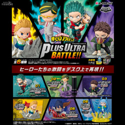 My Hero Academia - Random...