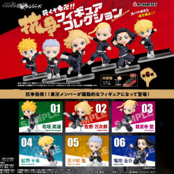Tokyo Revengers - Figurine...