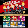 Tokyo Revengers - Random figure, Let's Go Toman!! Conflict