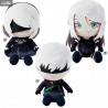 NieR Automata - 2B, 9S or A2 plush