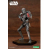Star Wars The Bad Batch - Crosshair figure, ARTFX