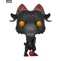 The Witch Pop! - Black Philip