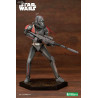 Star Wars The Bad Batch - Crosshair figure, ARTFX