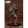 Star Wars The Bad Batch - Crosshair figure, ARTFX