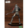 Star Wars The Bad Batch - Crosshair figure, ARTFX