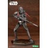 Star Wars The Bad Batch - Crosshair figure, ARTFX