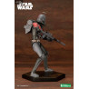 Star Wars The Bad Batch - Crosshair figure, ARTFX
