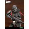 Star Wars The Bad Batch - Crosshair figure, ARTFX