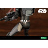 Star Wars The Bad Batch - Crosshair figure, ARTFX