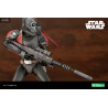 Star Wars The Bad Batch - Crosshair figure, ARTFX