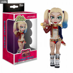 Suicide Squad - Figurine...