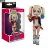 Suicide Squad - Figurine Harley Quinn, Rock Candy