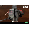 Star Wars The Bad Batch - Crosshair figure, ARTFX