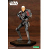 Star Wars The Bad Batch - Crosshair figure, ARTFX