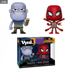 Marvel, Avengers Infinity...