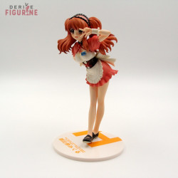 La Mélancolie d'Haruhi...