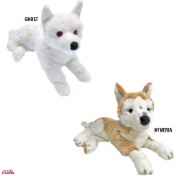 Peluche au choix Game of...