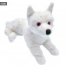 Game of Thrones plush of your choice - Nymeria or Ghost Direwolf