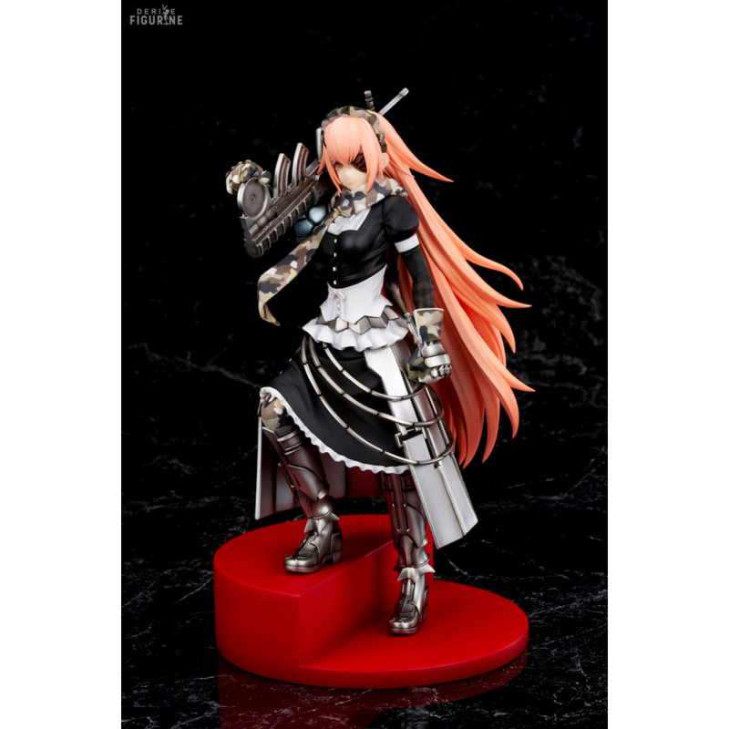 Overlord - Figurine CZ2128...