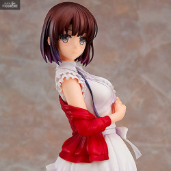Saekano: How to Raise a...
