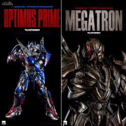 Transformers: The Last...