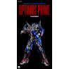Transformers: The Last Knight - Megatron or Optimus Prime figure, DLX Premium Collectibles