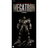 Transformers: The Last Knight - Megatron or Optimus Prime figure, DLX Premium Collectibles