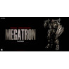 Transformers: The Last Knight - Megatron or Optimus Prime figure, DLX Premium Collectibles