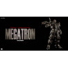 Transformers: The Last Knight - Megatron or Optimus Prime figure, DLX Premium Collectibles