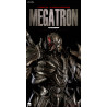 Transformers: The Last Knight - Megatron or Optimus Prime figure, DLX Premium Collectibles