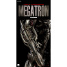 Transformers: The Last Knight - Megatron or Optimus Prime figure, DLX Premium Collectibles