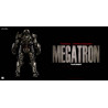 Transformers: The Last Knight - Megatron or Optimus Prime figure, DLX Premium Collectibles