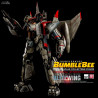 Transformers - Blitzwing figure, Premium Collectibles