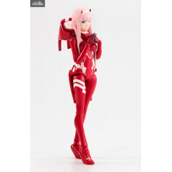 Darling in the Franxx -...
