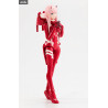 Darling in the Franxx - Figurine de Zero Two, S.H. Figuarts