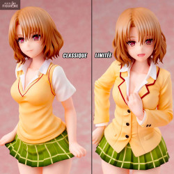 To Love-Ru Darkness -...
