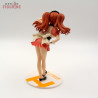The Melancholy of Haruhi Suzumiya - Mikuru Asahina figure, waitress (second-hand)