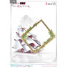 The Detective is Already Dead - Figurine Siesta, Prisma Wing