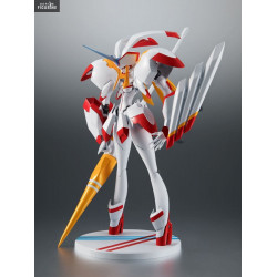 Darling in the Franxx -...