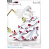 The Detective is Already Dead - Siesta figure, Prisma Wing