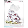 The Detective is Already Dead - Figurine Siesta, Prisma Wing