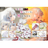 The Detective is Already Dead - Siesta figure, Prisma Wing