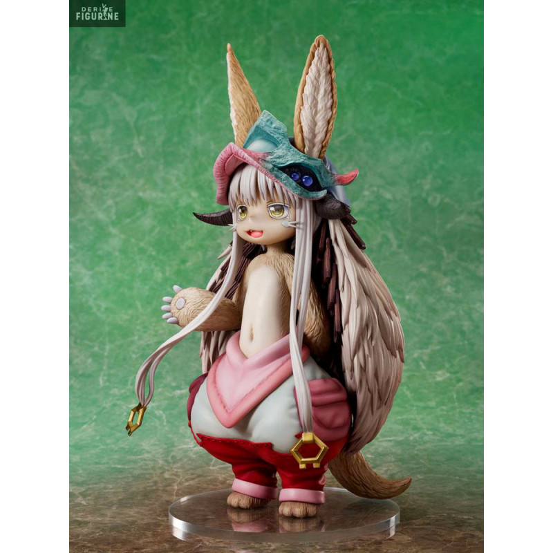 Made in Abyss - Figurine...