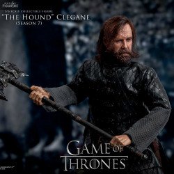 Game of Thrones (Season 7)...