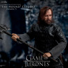 Game of Thrones (Season 7) - Sandor The Hound Clegane figure
