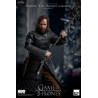 Game of Thrones (Season 7) - Sandor The Hound Clegane figure