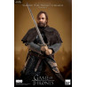 Game of Thrones (Season 7) - Sandor The Hound Clegane figure