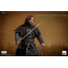 Game of Thrones (Season 7) - Sandor The Hound Clegane figure